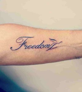 tatouage mot Freedom_7_11zon