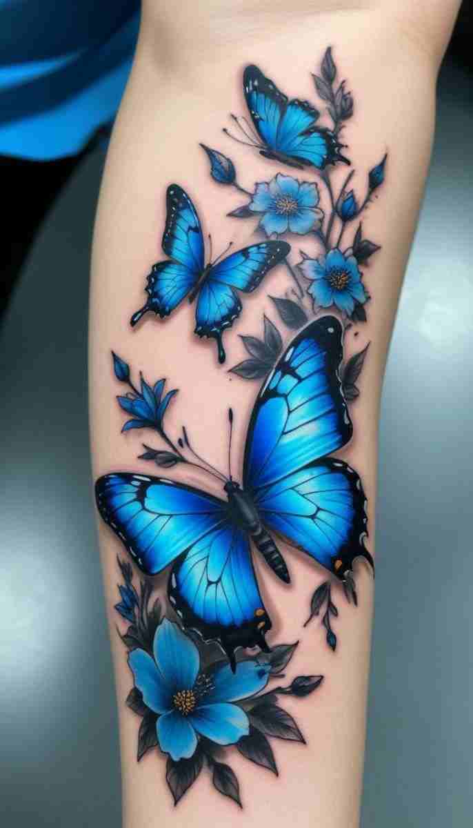 tatouage papillon butterfly_7_11zon