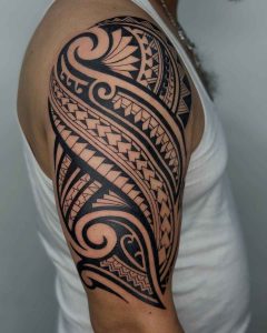 tatouage tribal polynesien_7_11zon