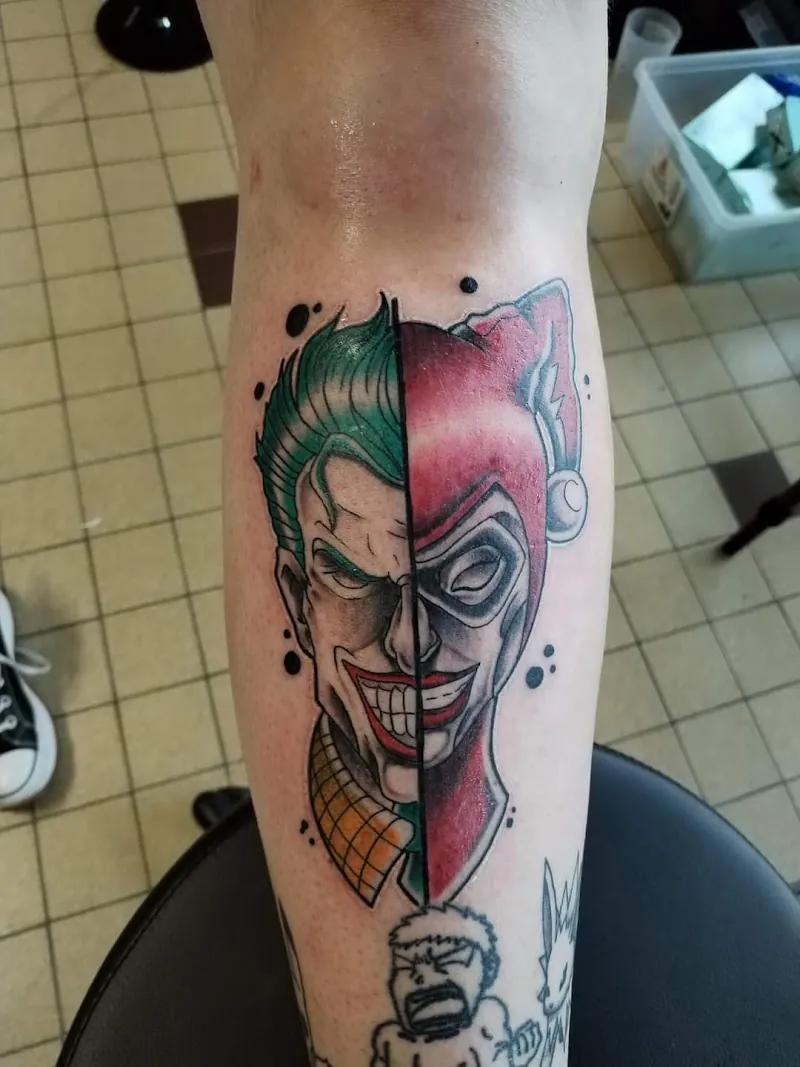 Galerie de tatouages 93 2117 Tattoo