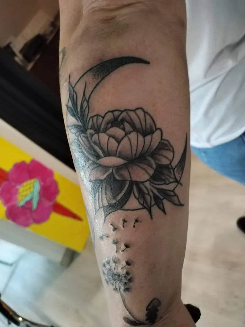 Galerie de tatouages 100 2117 Tattoo