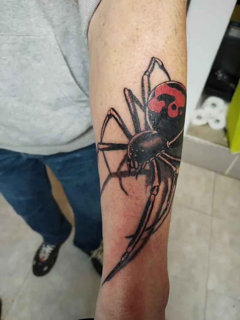 Galerie de tatouages 99 2117 Tattoo