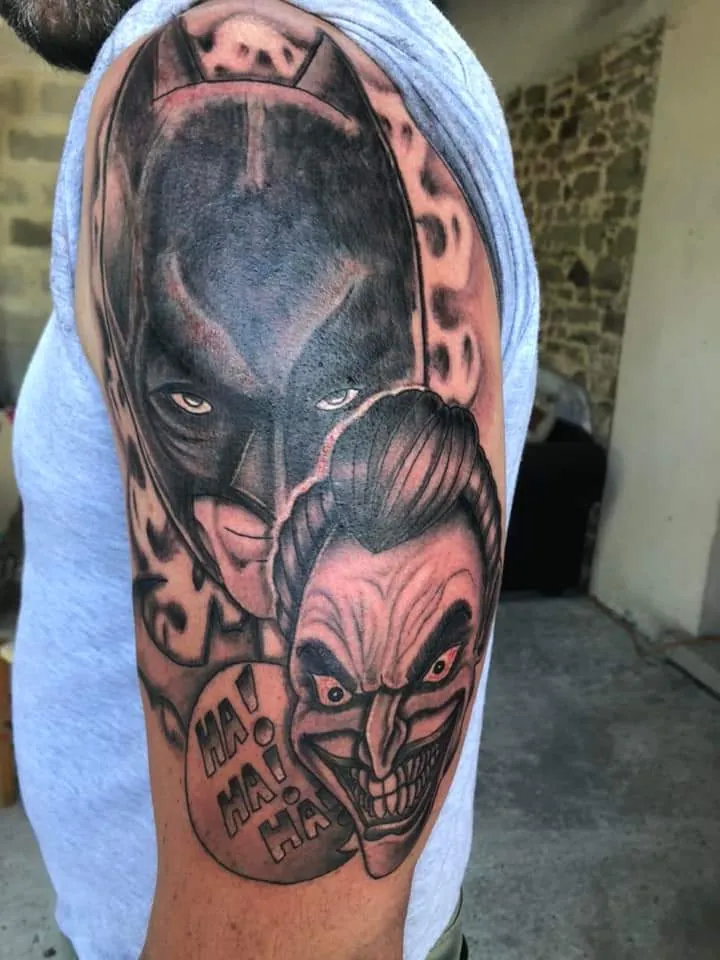 Galerie de tatouages 98 2117 Tattoo
