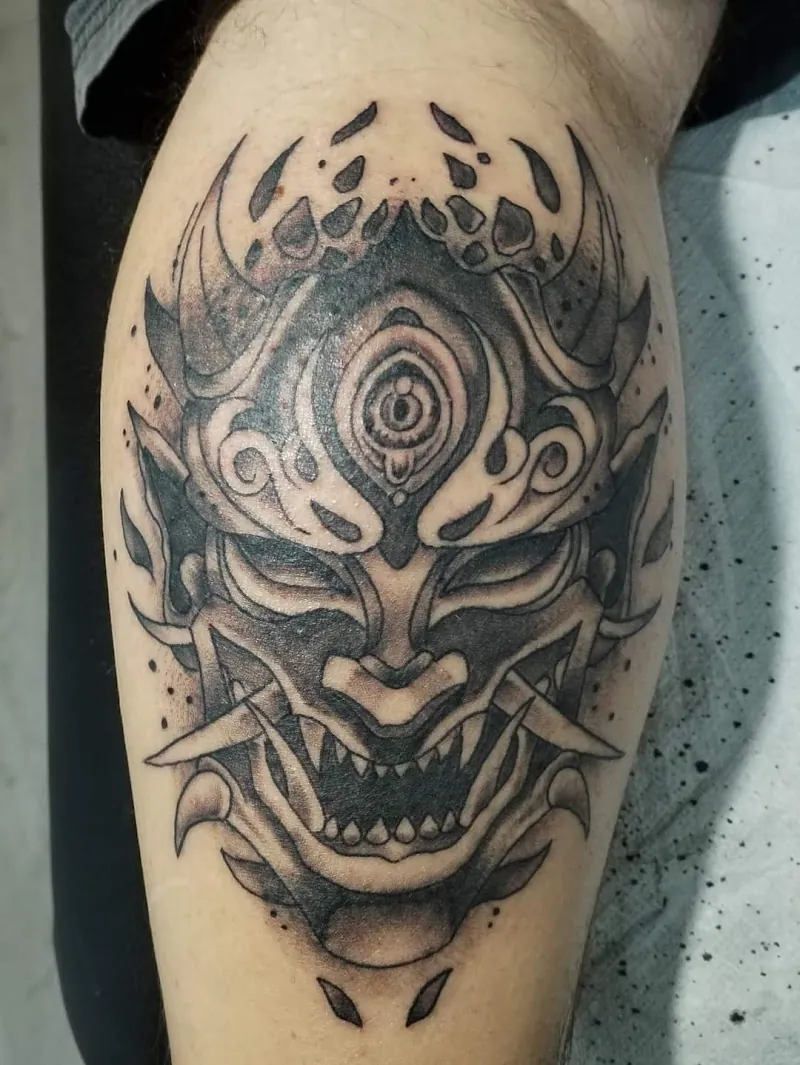 Galerie de tatouages 96 2117 Tattoo