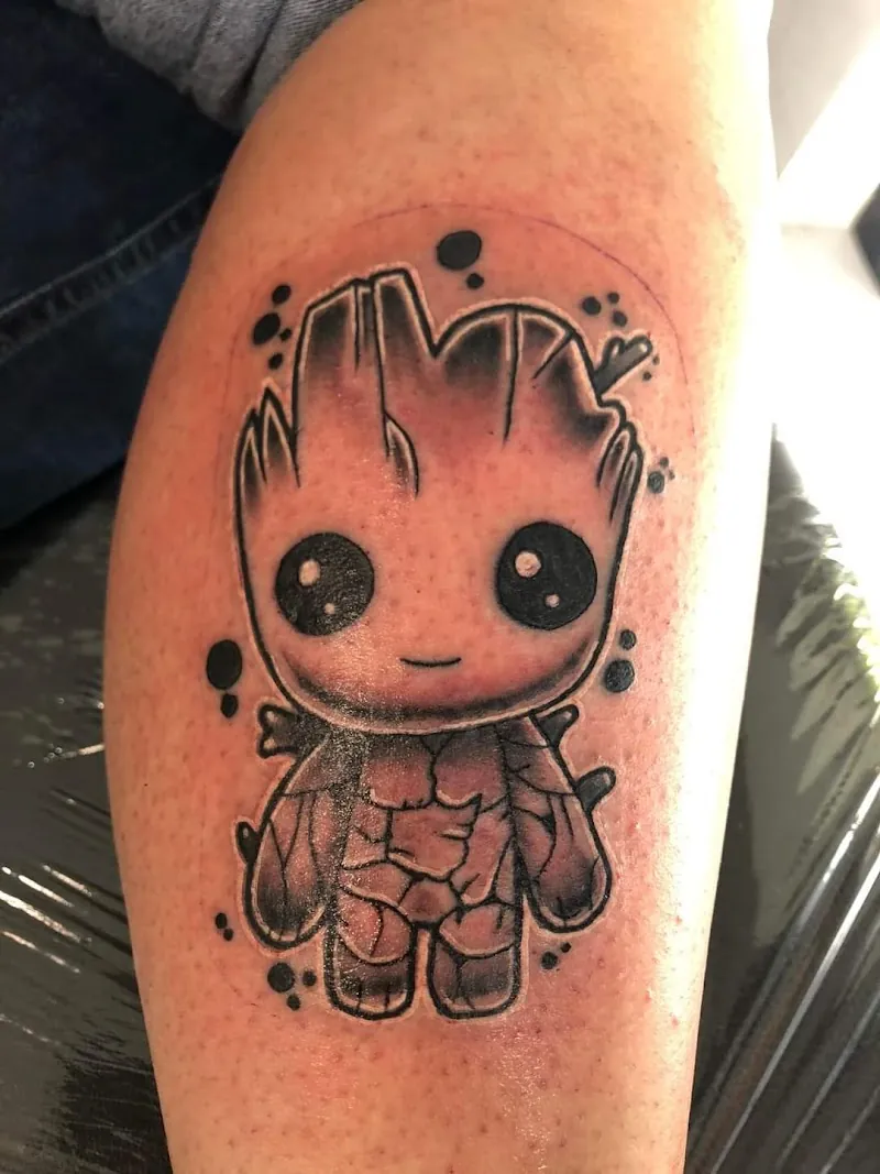 Galerie de tatouages 95 2117 Tattoo
