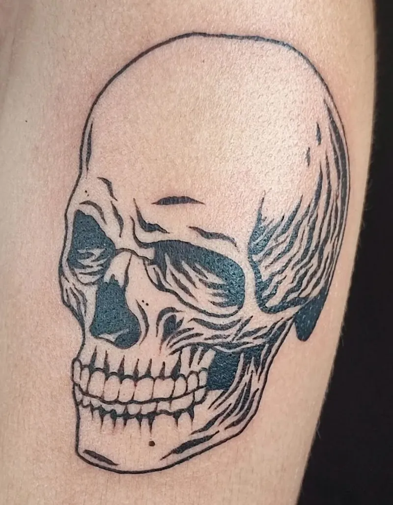 Galerie de tatouages 77 Astoria Tattoo Shop