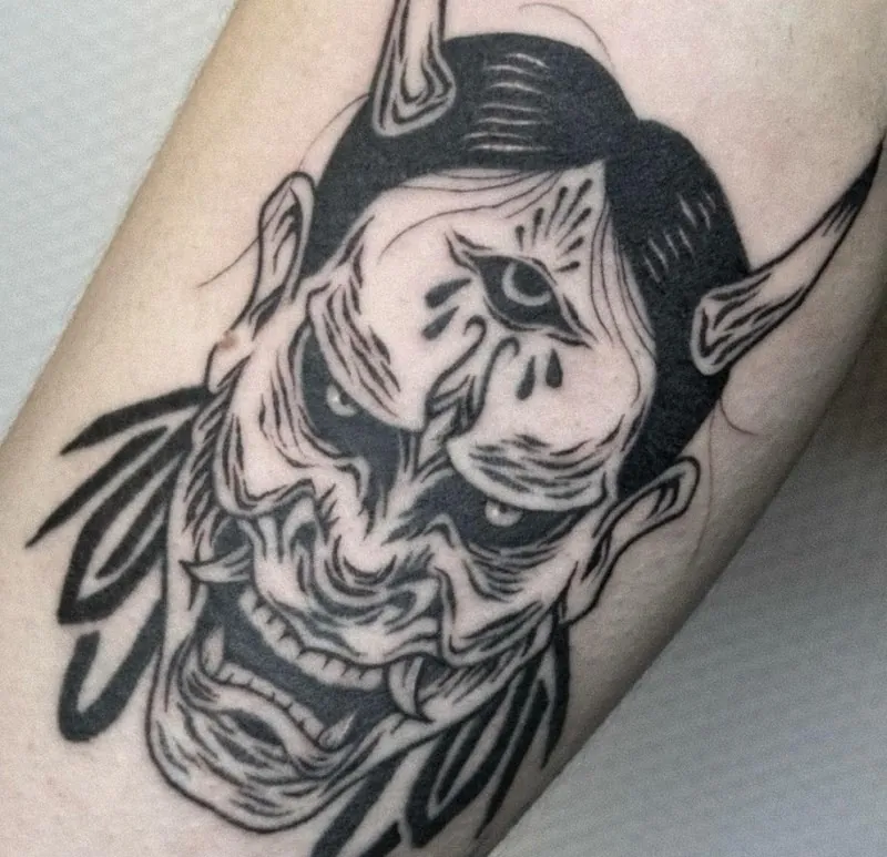 Galerie de tatouages 75 Astoria Tattoo Shop