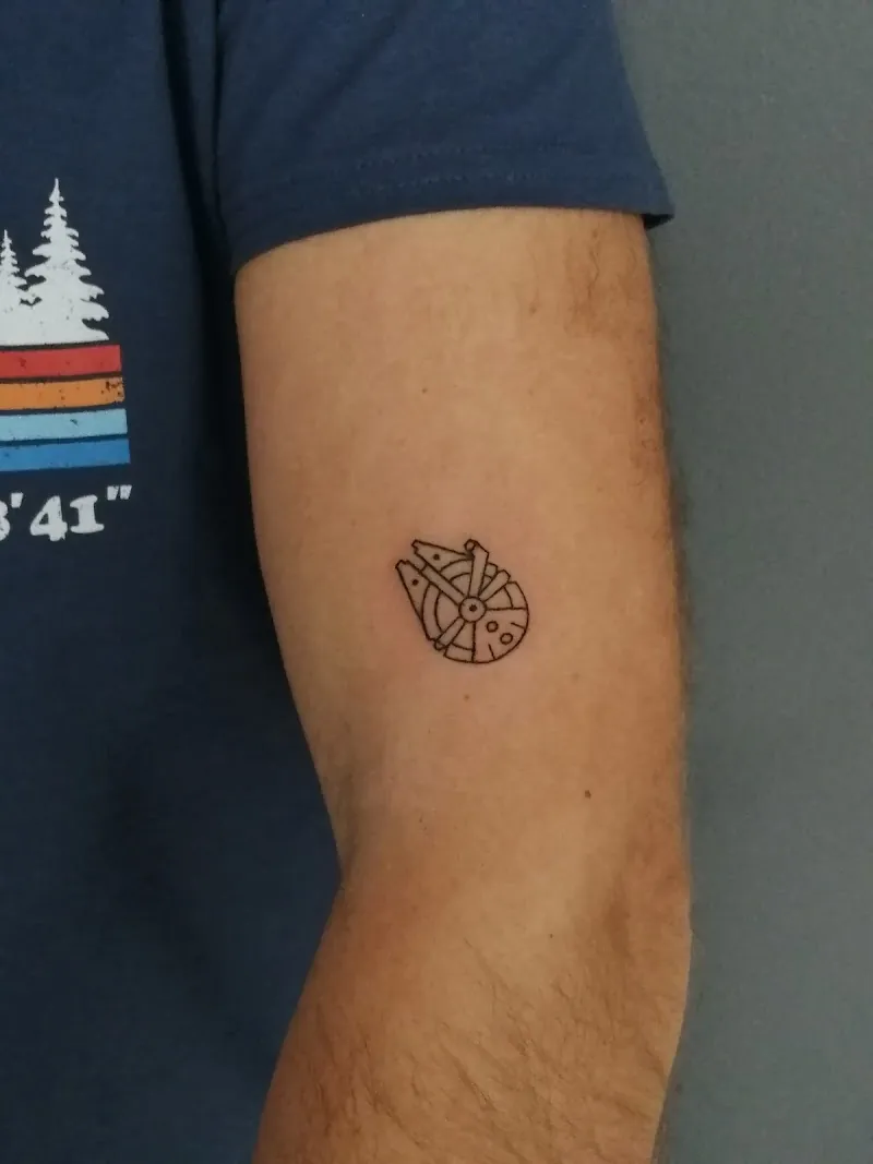 Galerie de tatouages 21 A M'Aime La Peau