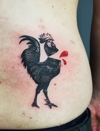 Galerie de tatouages 20 A M'Aime La Peau