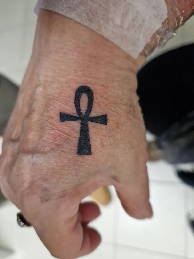 Galerie de tatouages 19 A M'Aime La Peau