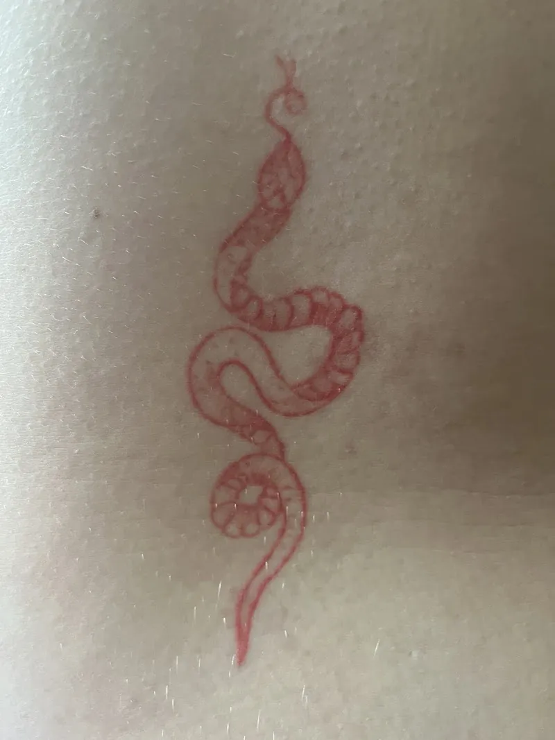 Galerie de tatouages 4 Anathème
