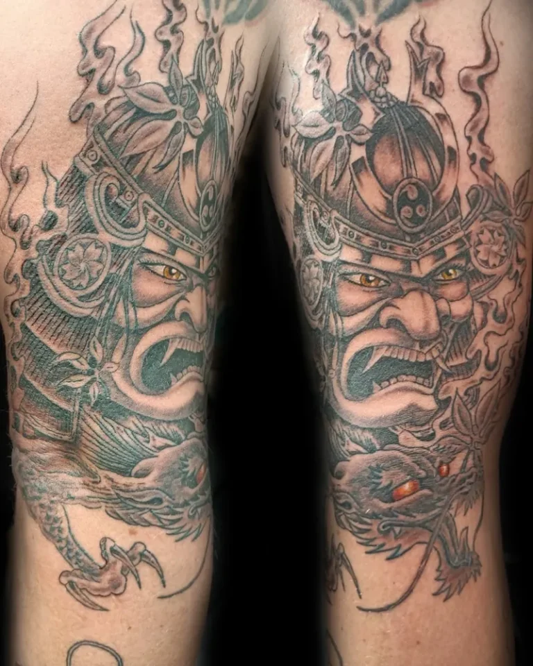 Ange Tattoo 10 768x960