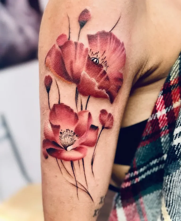 Angel tattoo firminy 5 1 768x934