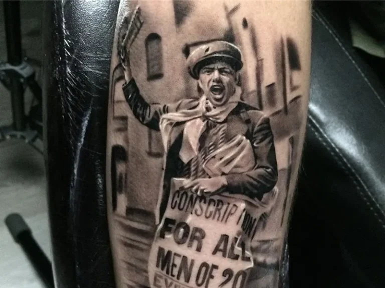 Art Du Noir Tattoo Club 2 768x576