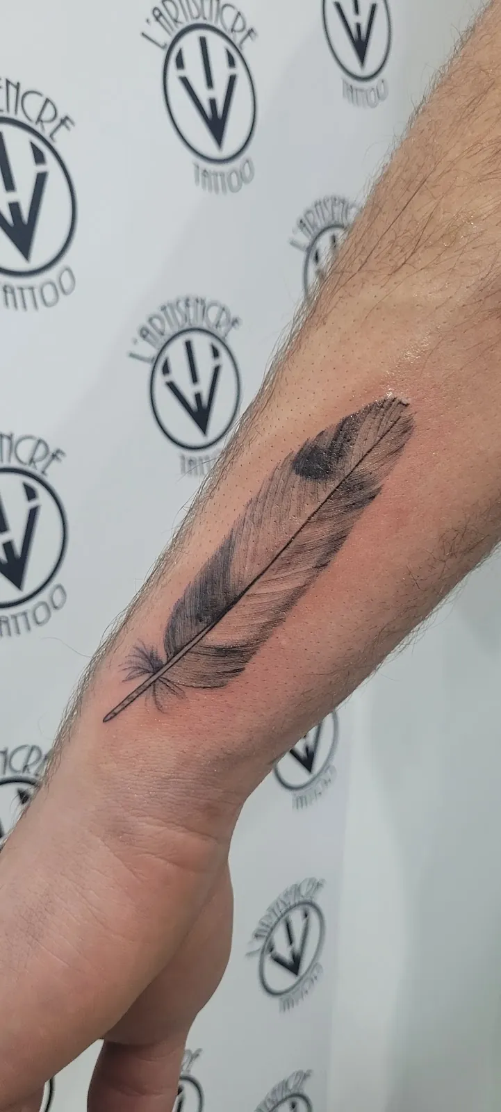 Galerie de tatouages 54 Artisencre