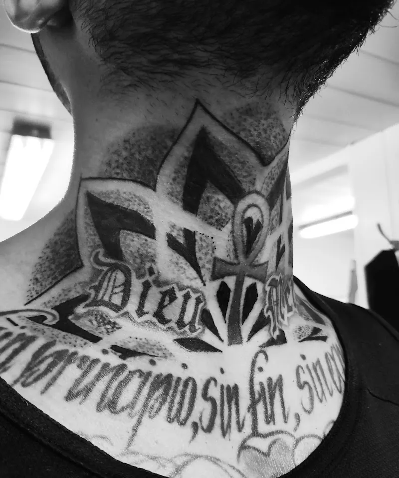 Galerie de tatouages 73 Artkaos Tattoo
