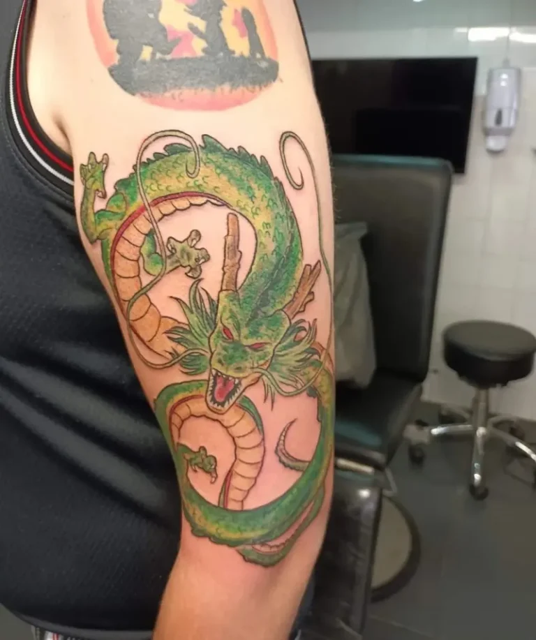 Artkaos Tattoo 8 768x917