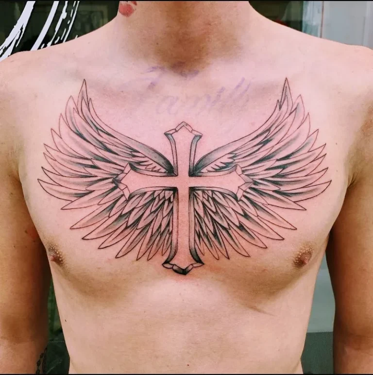 Astro ink tattoo Arts Corporels Tattoo 10 768x772