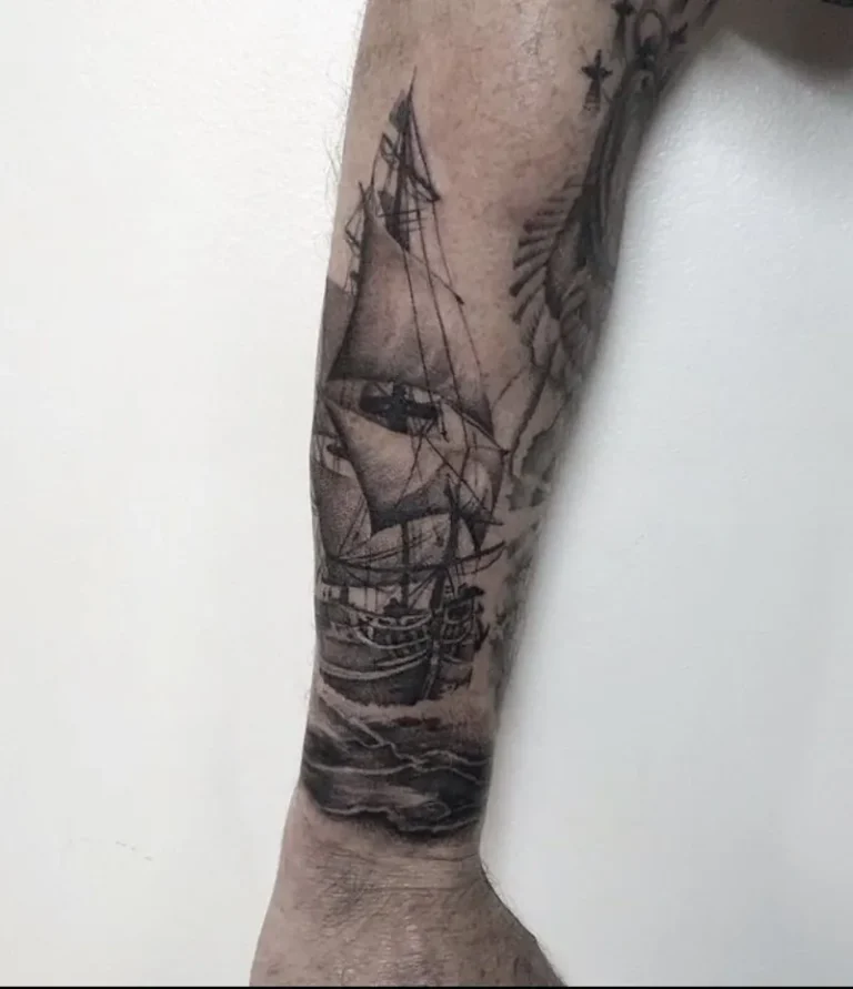 BLUE VELVET Tattoo Club 10 768x891
