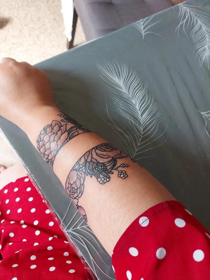 Galerie de tatouages 95 Bagheera Tattoo