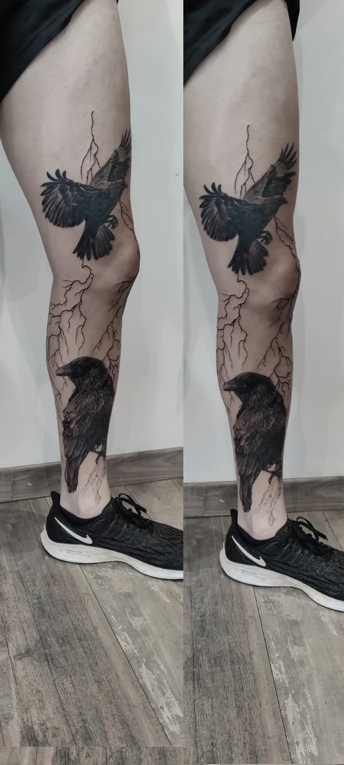 Galerie de tatouages 90 Balivernes Tatouage
