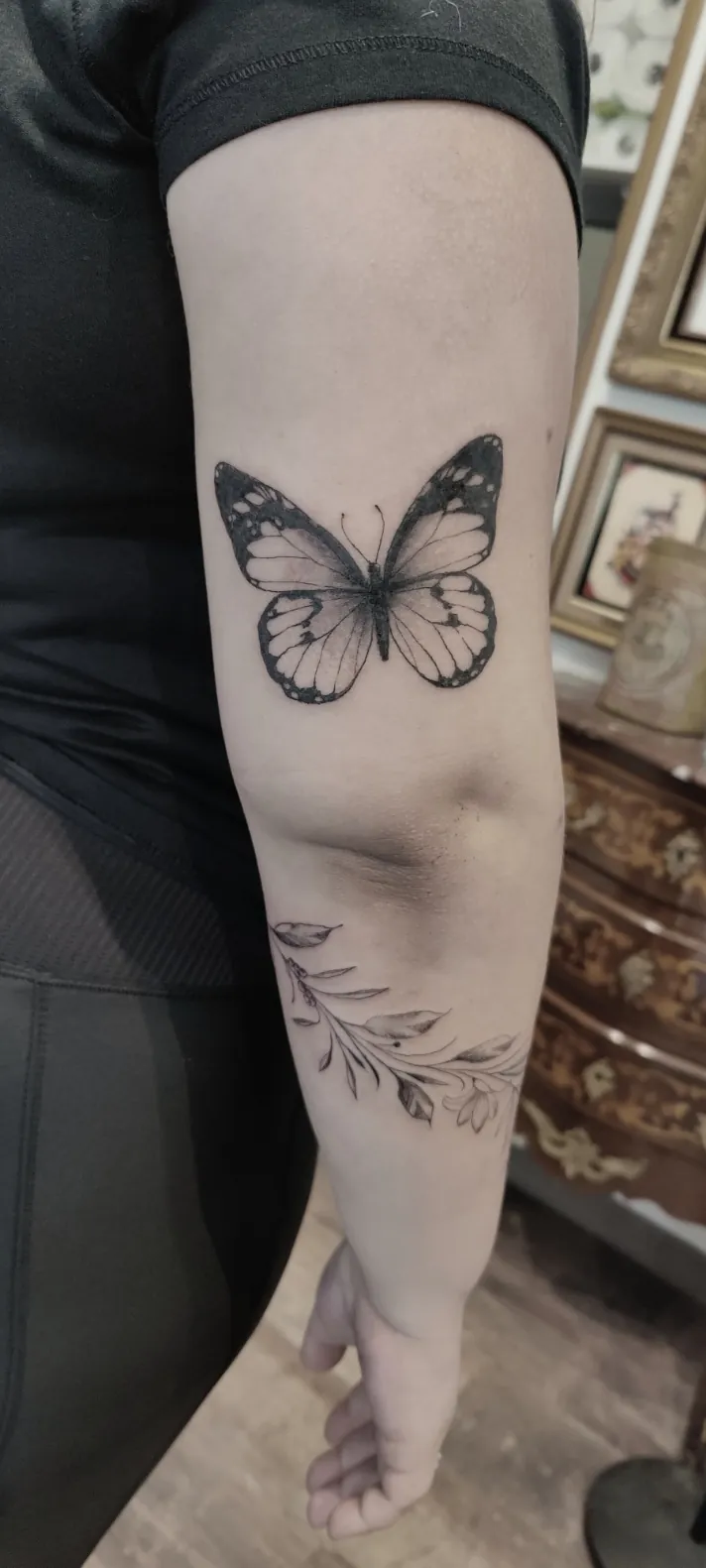 Galerie de tatouages 87 Balivernes Tatouage