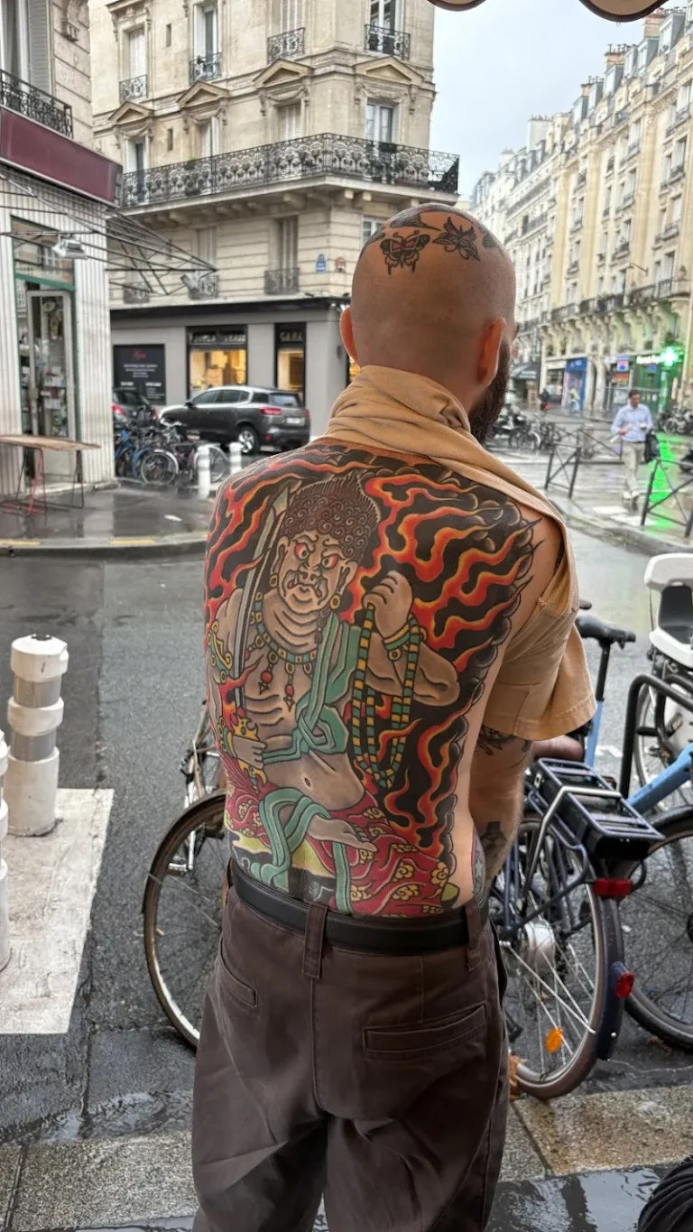 Bisous Bisous Paris 8 768x1365