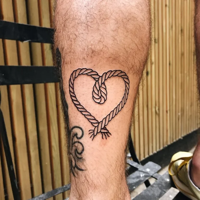 Bon Jour Tattoo Club 7 768x768