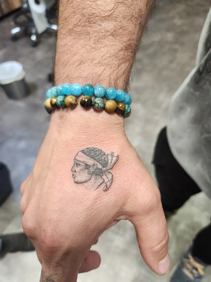 Galerie de tatouages 20 Buli Art Tattoo