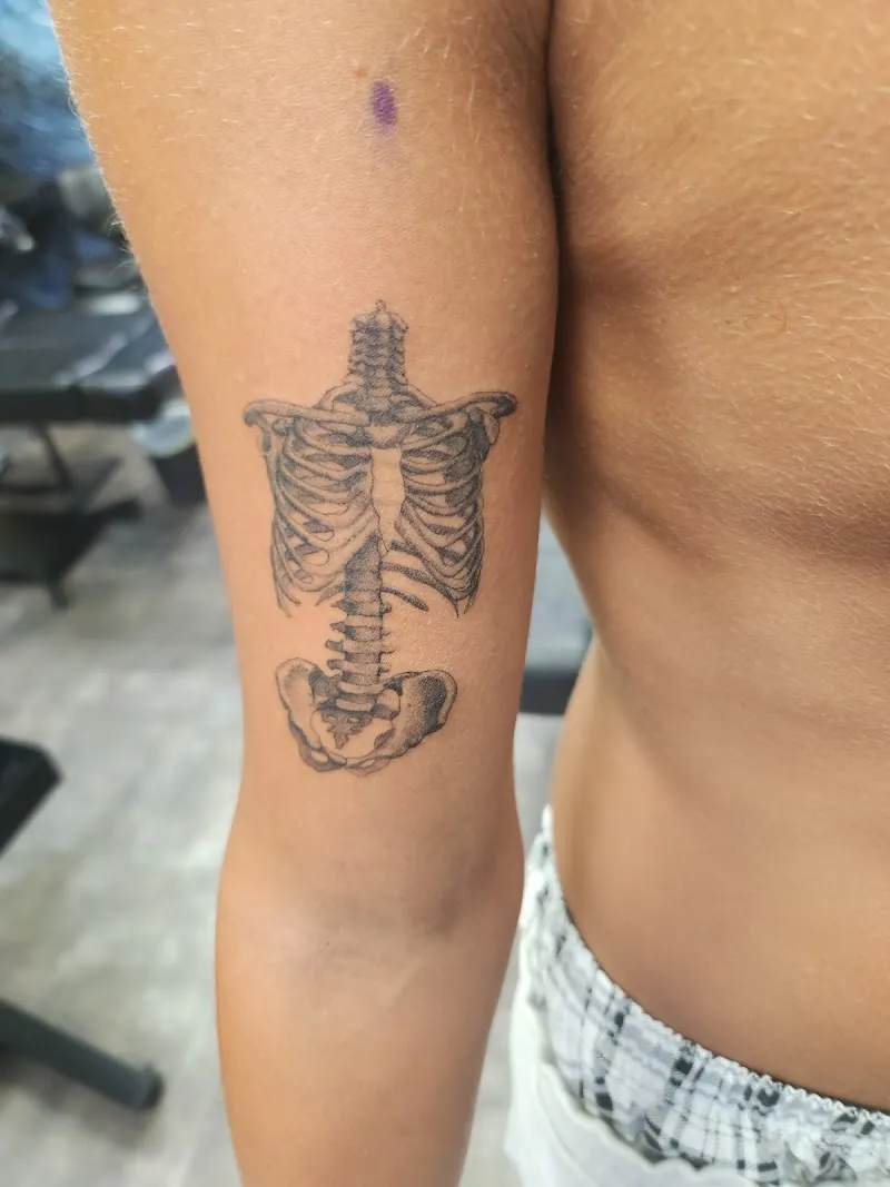 Galerie de tatouages 15 Buli Art Tattoo