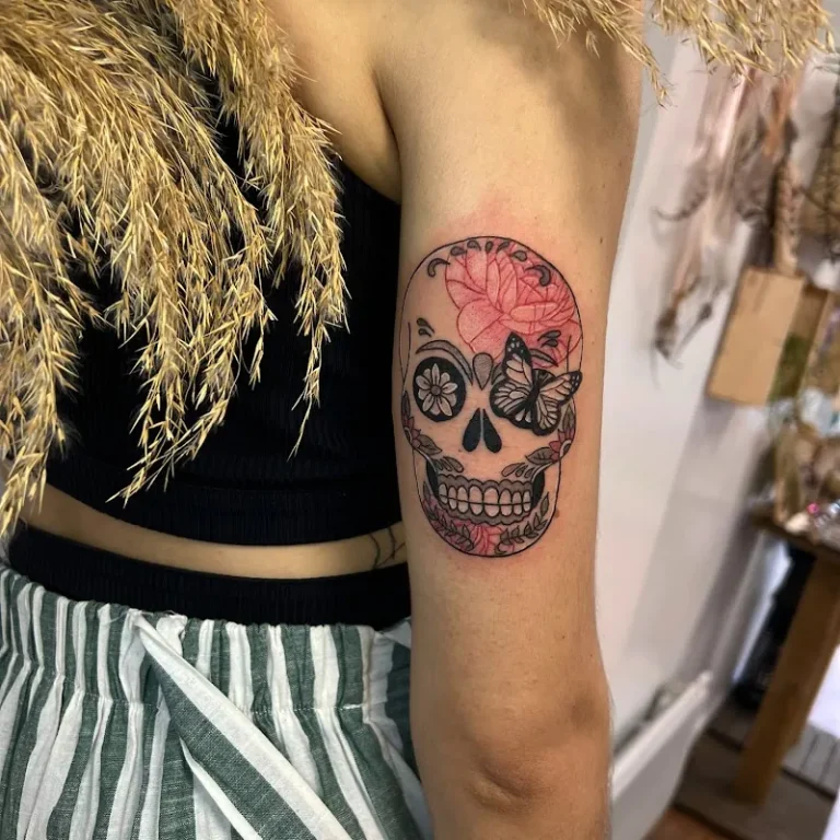 Caravane Tattoo Shop 9 768x768