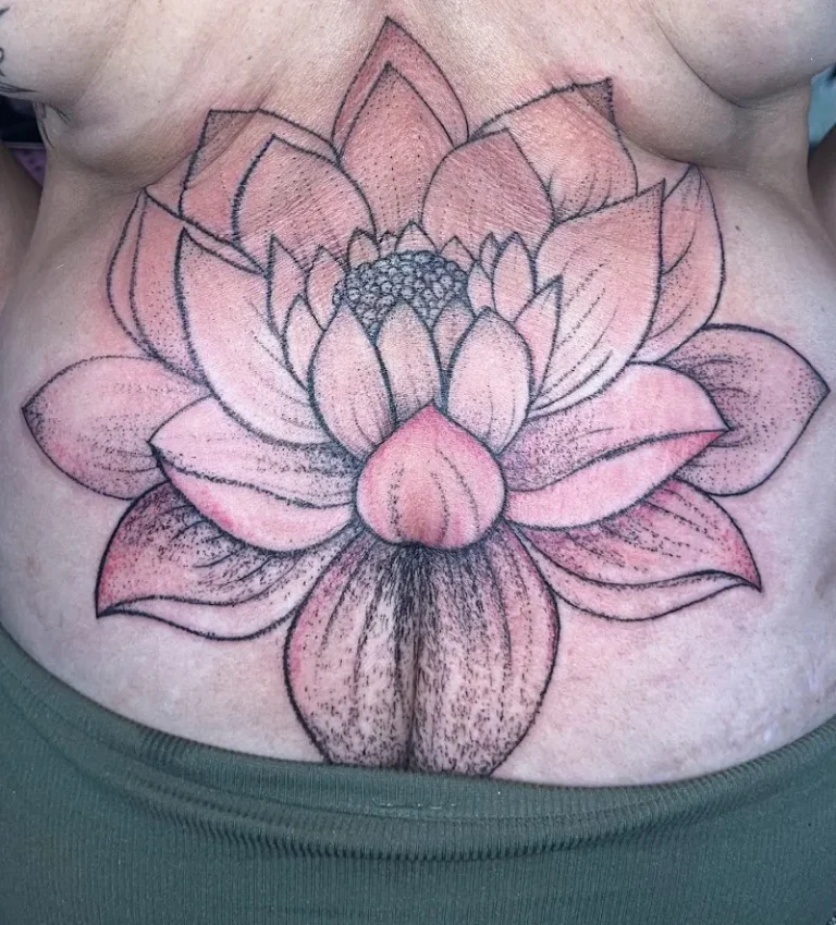 Carmela Art Tattoo 5 768x850