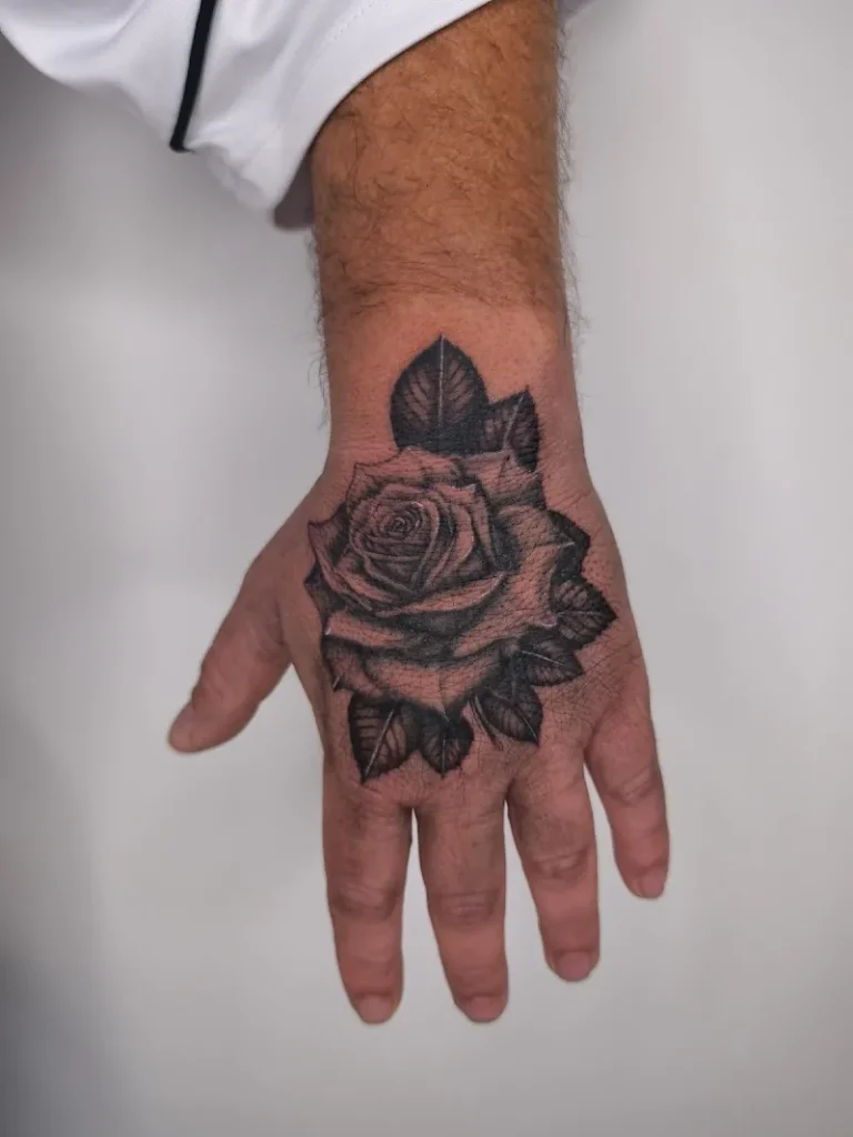 Circus tattoo 3 768x1024