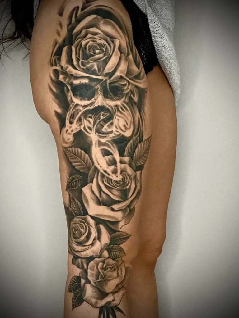 Crazy Gang Tattoo 2 768x1024