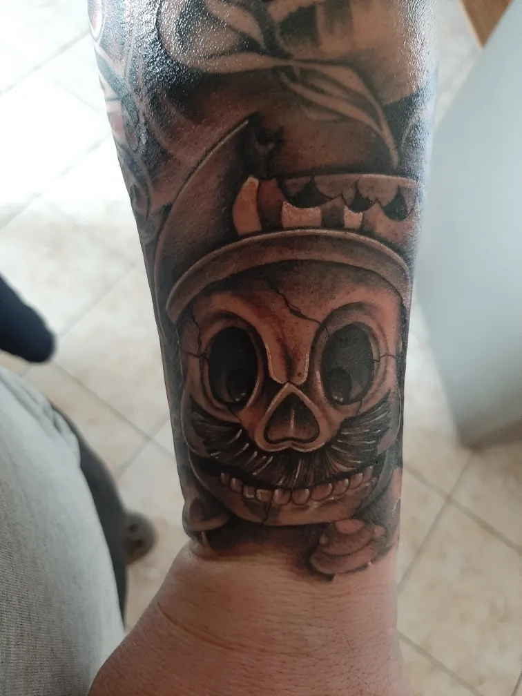 Créative Tatoo