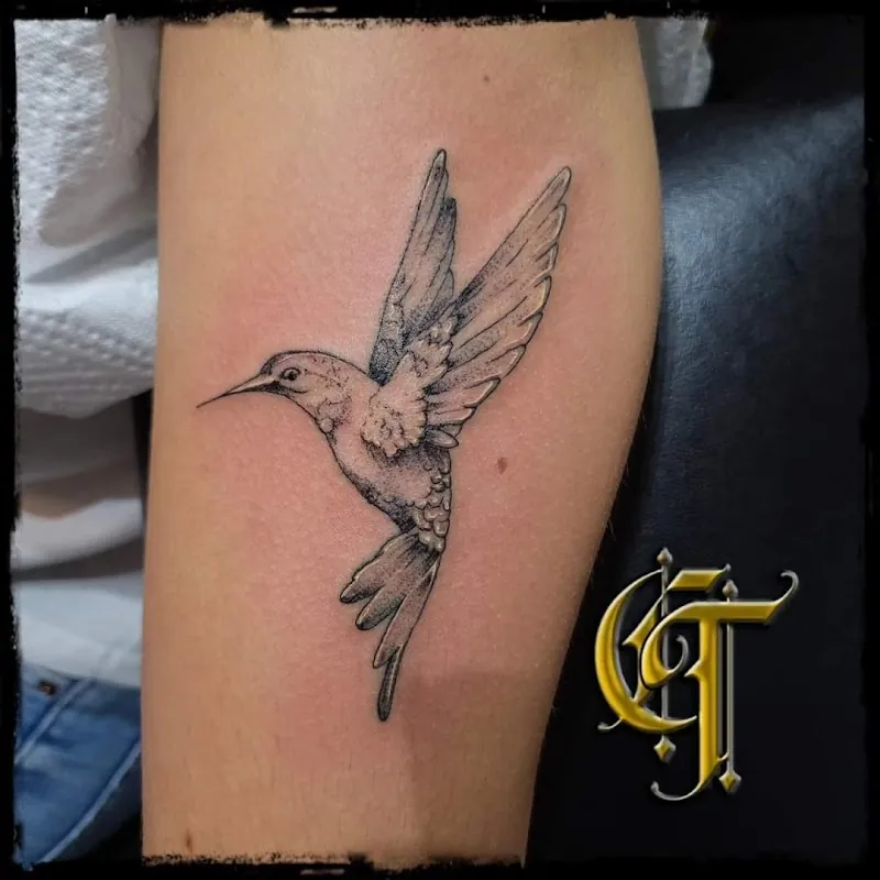 Galerie de tatouages 40 Curtis Tattoo
