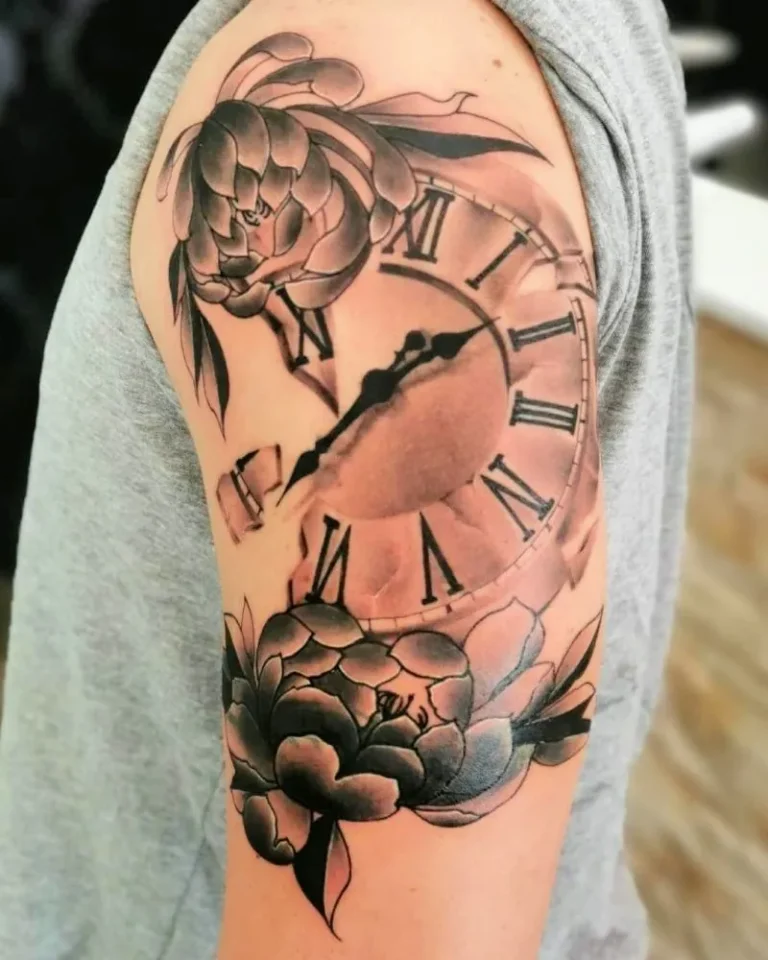 Cyssi Tattoo Shop 8 768x960