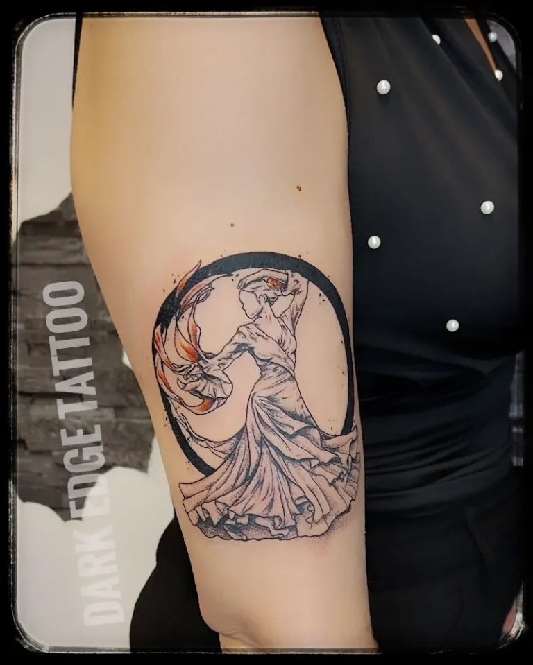 Dark Edge Tattoo 2 768x959