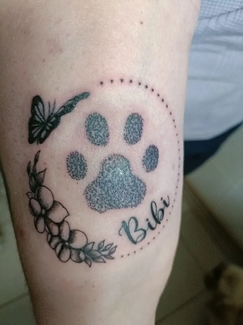 Galerie de tatouages 35 Dark Ink Tatoo