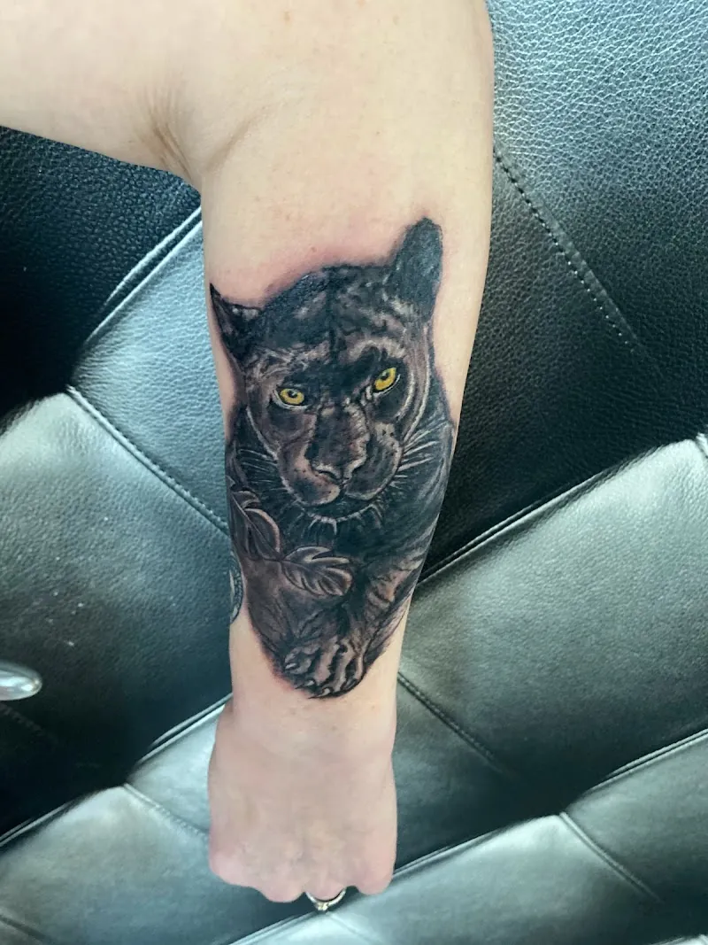 Galerie de tatouages 85 Davtattoo54
