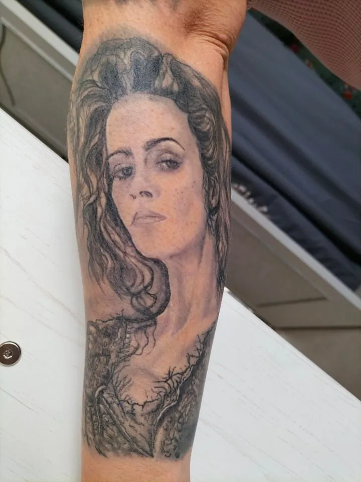 Galerie de tatouages 82 Davtattoo54