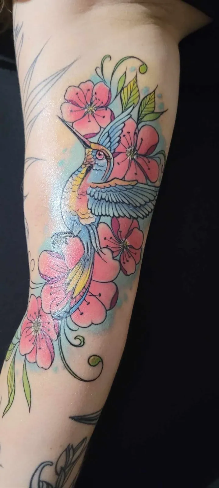 Galerie de tatouages 86 Dream Tattoo
