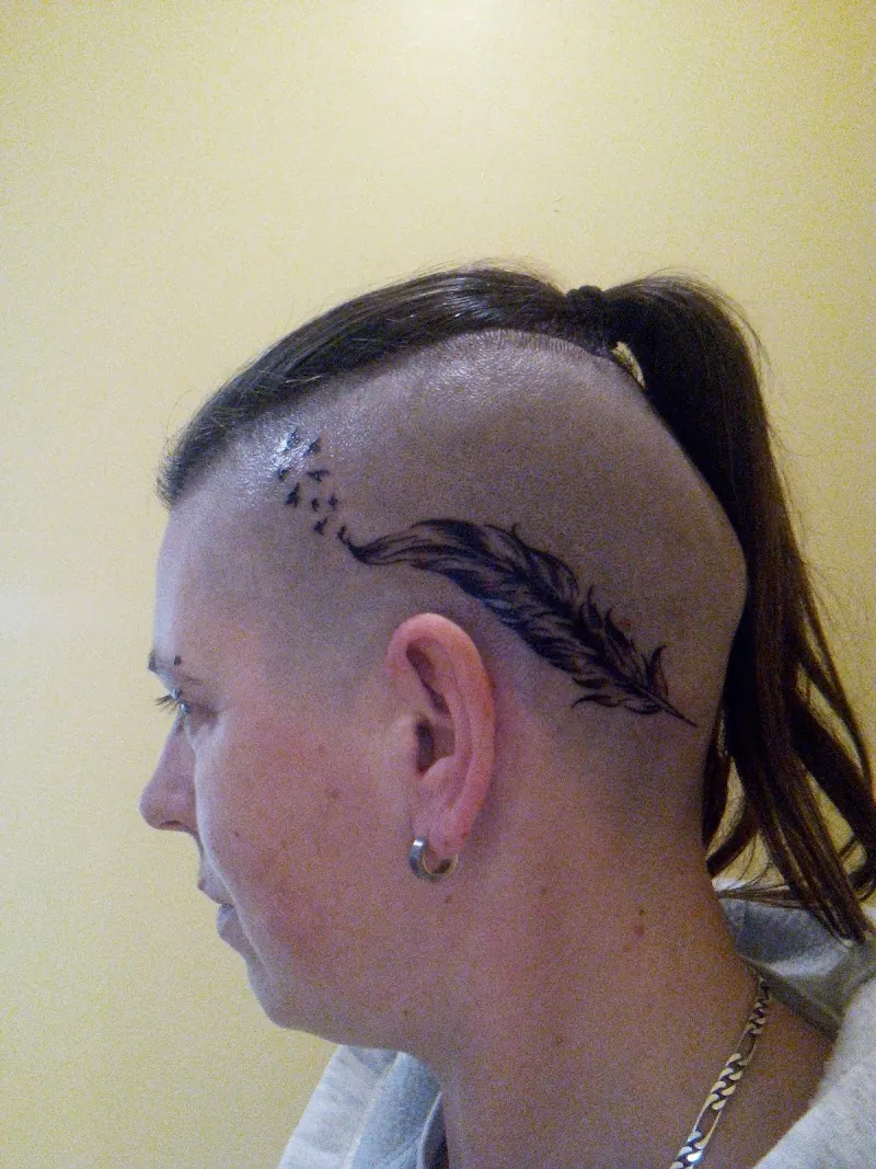 Galerie de tatouages 36 Eden Tattoo