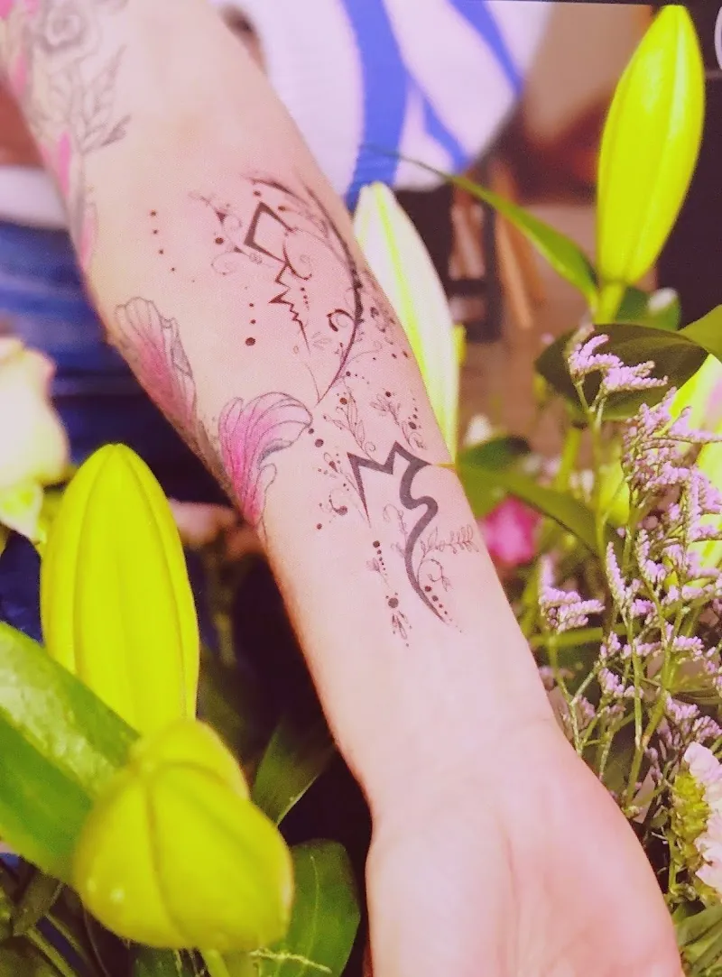 Galerie de tatouages 80 Emtontattoo