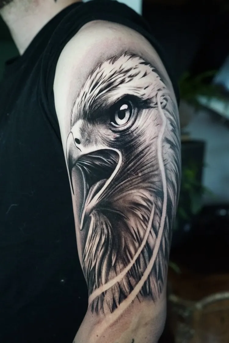 Galerie de tatouages 87 Emtontattoo