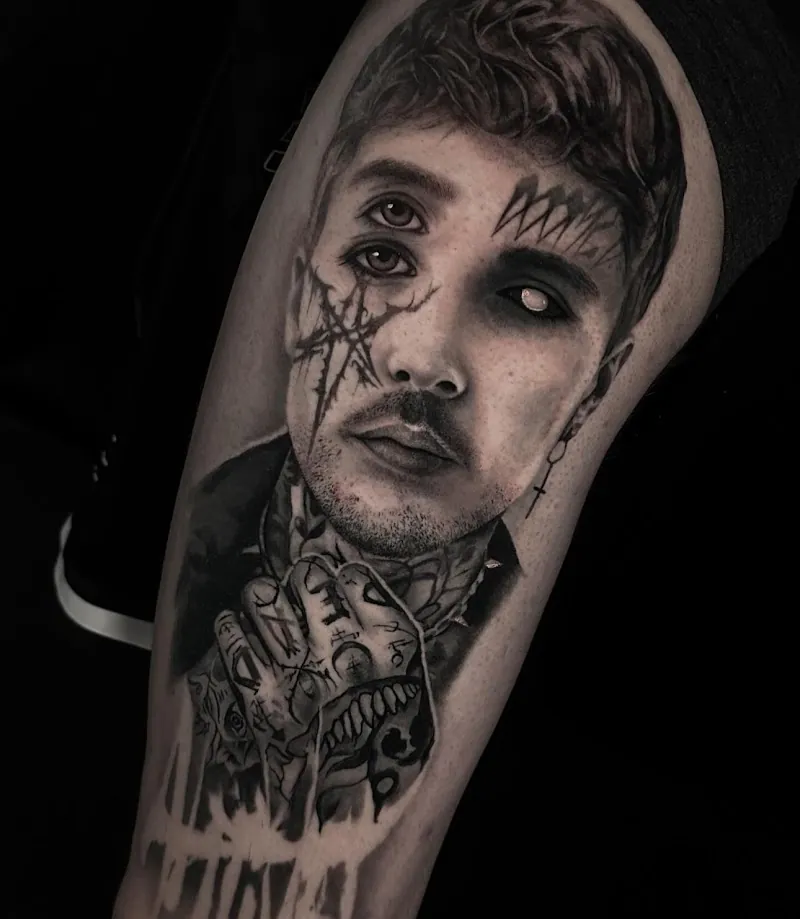 Enygmatattoo