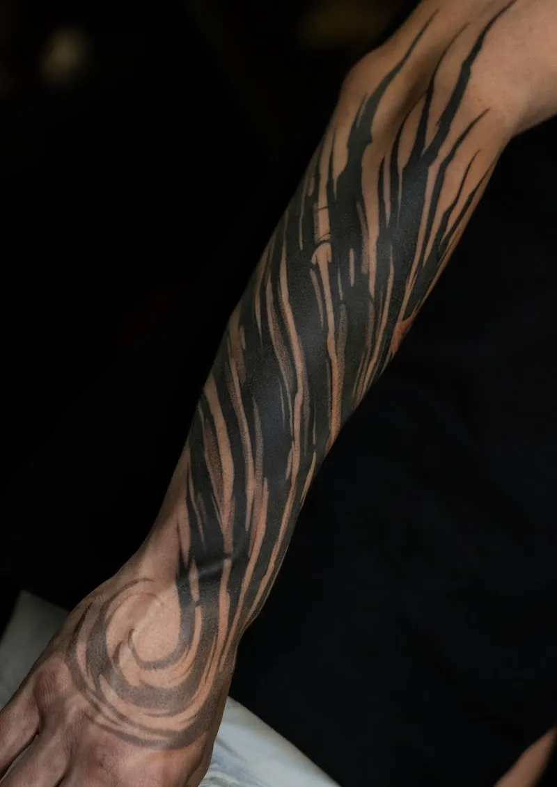 Enygmatattoo