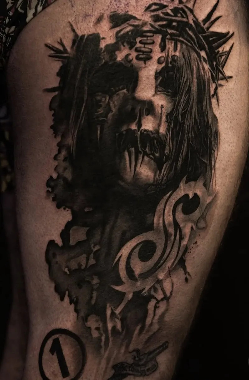 Enygmatattoo