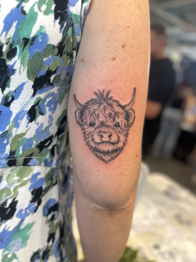 Galerie de tatouages 70 Essentiel Tattoo