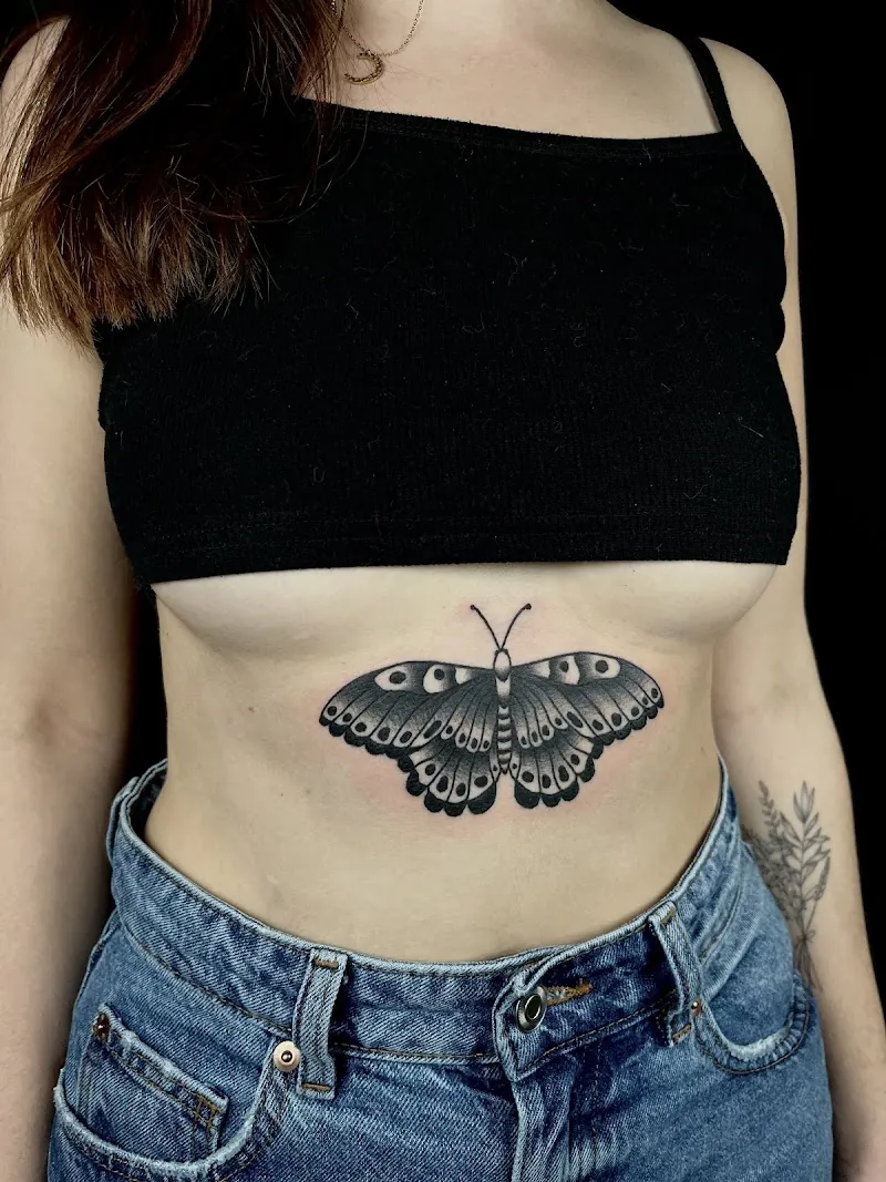 Galerie de tatouages 73 Essentiel Tattoo